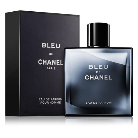 bleu de chanel paris for men